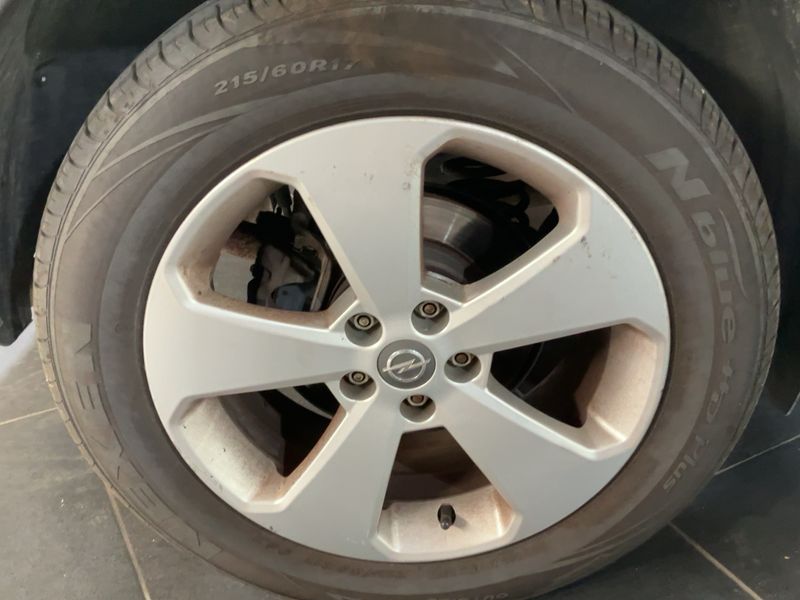 Opel Mokka 1.4 Turbo LPG Ego ecoFlex 2016 – снимка 9