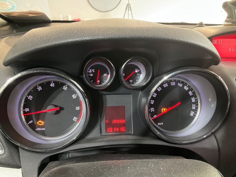 Opel Mokka 1.4 Turbo LPG Ego ecoFlex 2016 – снимка 21