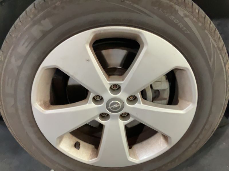 Opel Mokka 1.4 Turbo LPG Ego ecoFlex 2016 – снимка 11