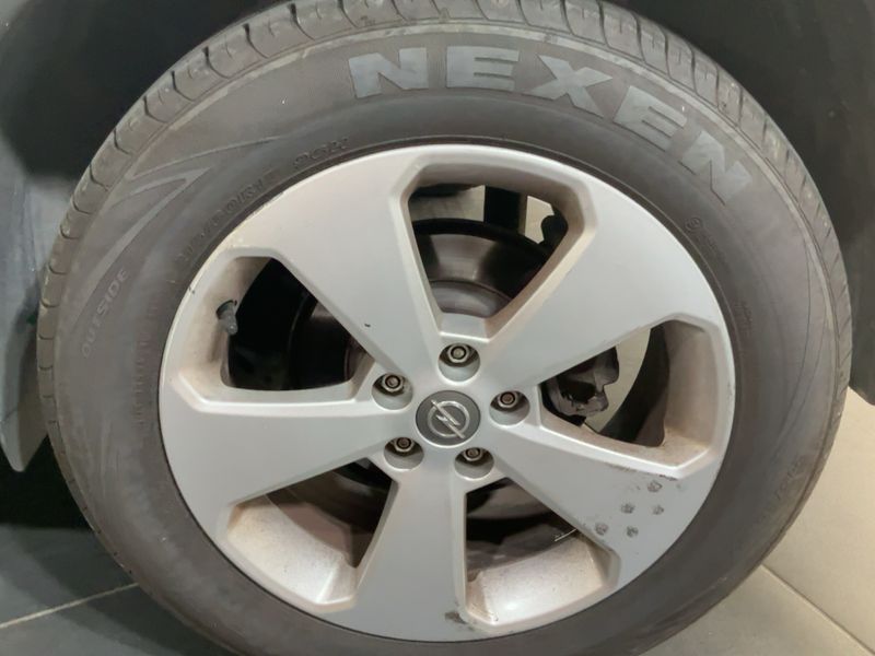 Opel Mokka 1.4 Turbo LPG Ego ecoFlex 2016 – снимка 5