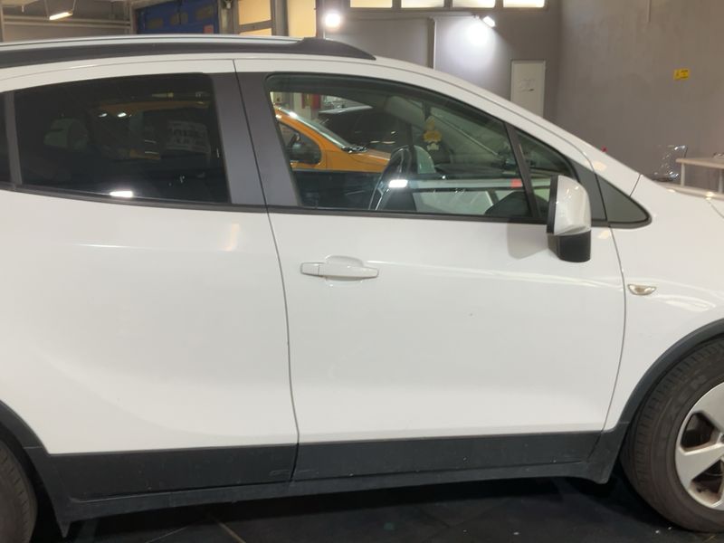Opel Mokka 1.4 Turbo LPG Ego ecoFlex 2016 – снимка 10