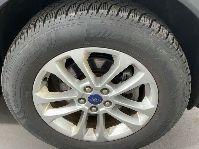 Ford Kuga 2.5 Hybrid Cool&Connect 2021 – снимка 11