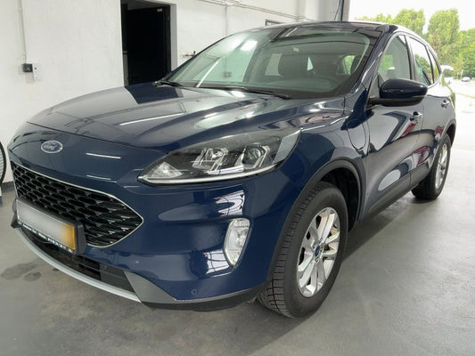 Ford Kuga 2.5 Hybrid Cool&Connect 2021 – снимка 1
