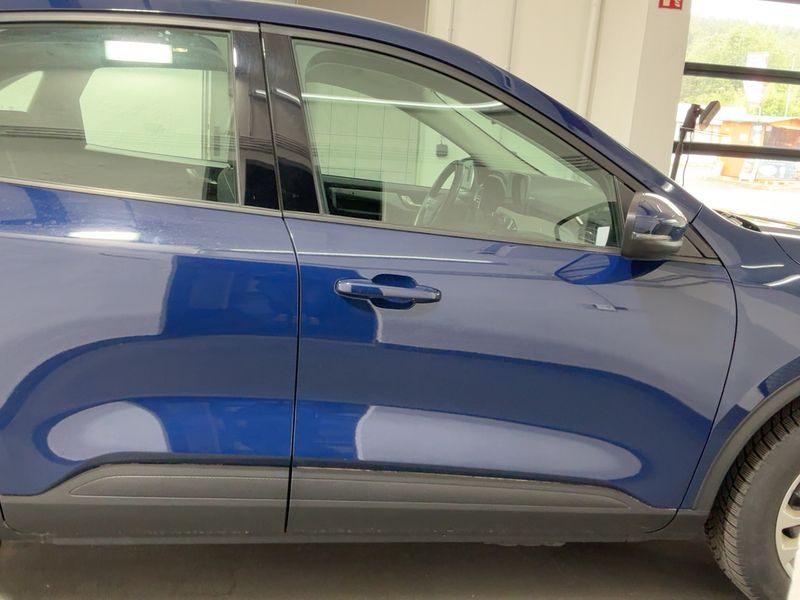 Ford Kuga 2.5 Hybrid Cool&Connect 2021 – снимка 10
