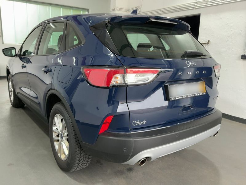 Ford Kuga 2.5 Hybrid Cool&Connect 2021 – снимка 6