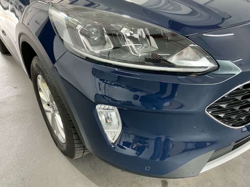 Ford Kuga 2.5 Hybrid Cool&Connect 2021 – снимка 27