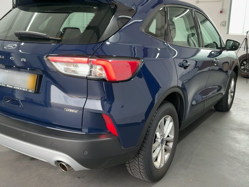 Ford Kuga 2.5 Hybrid Cool&Connect 2021 – снимка 8