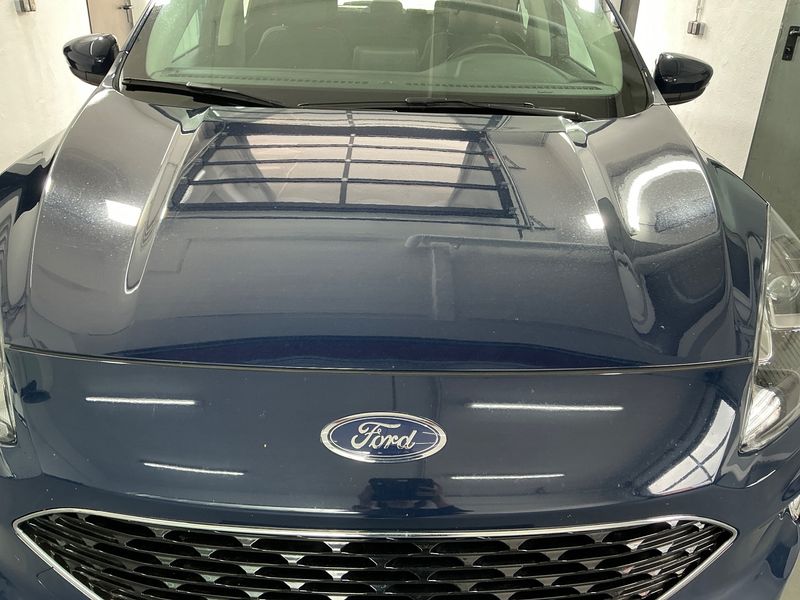 Ford Kuga 2.5 Hybrid Cool&Connect 2021 – снимка 29