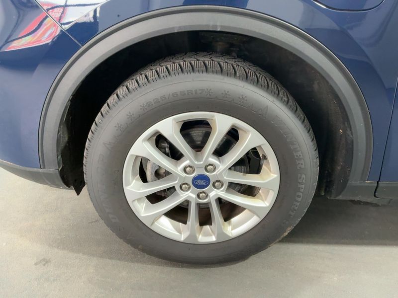 Ford Kuga 2.5 Hybrid Cool&Connect 2021 – снимка 3