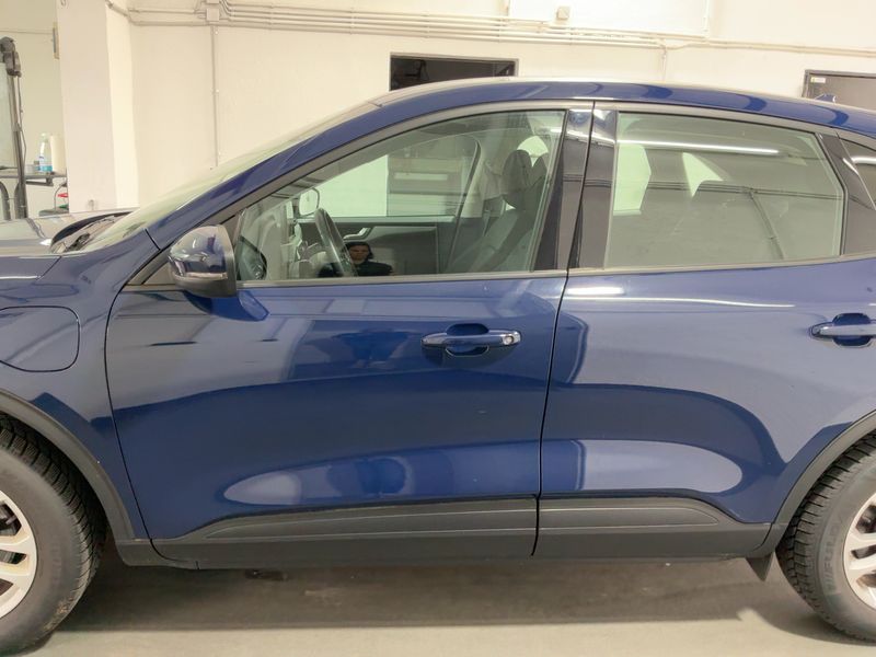 Ford Kuga 2.5 Hybrid Cool&Connect 2021 – снимка 4