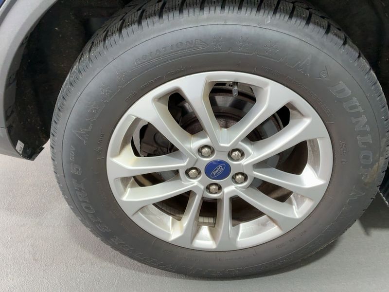 Ford Kuga 2.5 Hybrid Cool&Connect 2021 – снимка 9