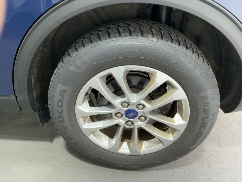 Ford Kuga 2.5 Hybrid Cool&Connect 2021 – снимка 5