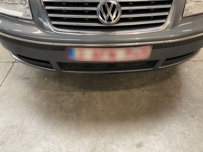Volkswagen Sharan 1.9 TDI Sportline 2010 – снимка 45