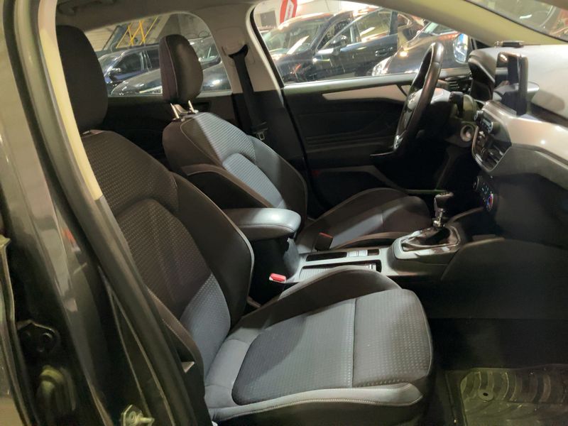 Ford Focus 1.0 EcoBoost Cool&Connect 2019 – снимка 16