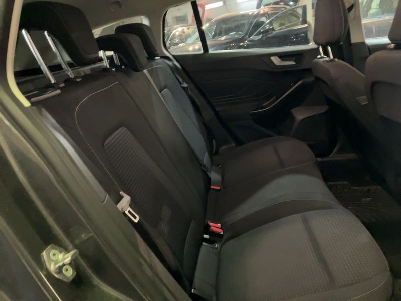Ford Focus 1.0 EcoBoost Cool&Connect 2019 – снимка 19