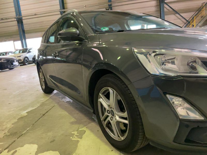 Ford Focus 1.0 EcoBoost Cool&Connect 2019 – снимка 12