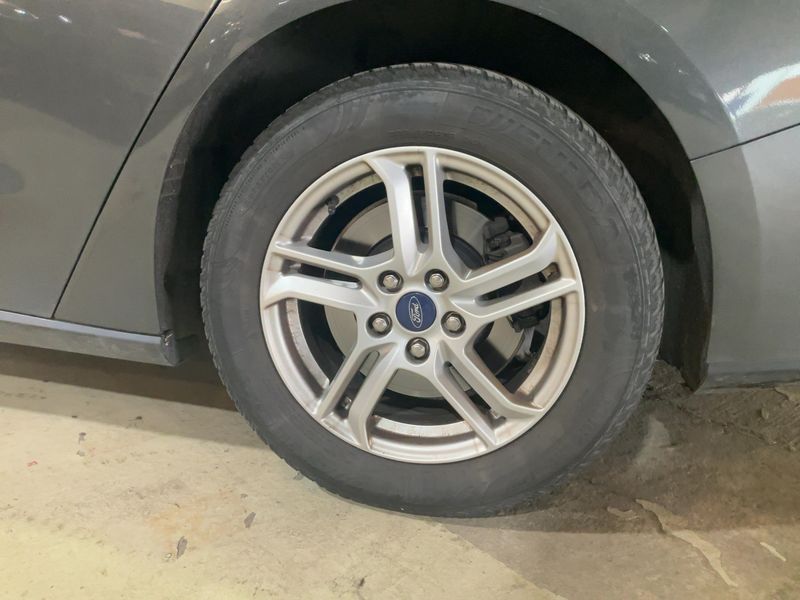 Ford Focus 1.0 EcoBoost Cool&Connect 2019 – снимка 5