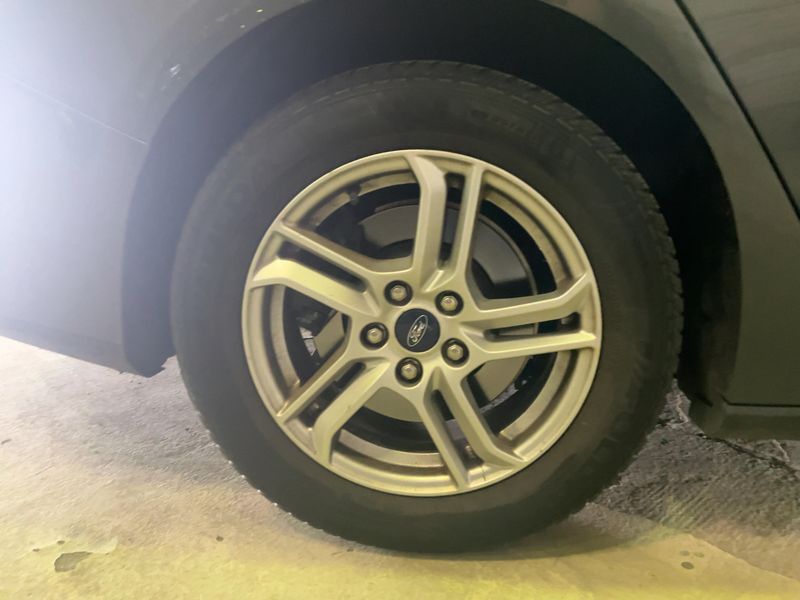 Ford Focus 1.0 EcoBoost Cool&Connect 2019 – снимка 9