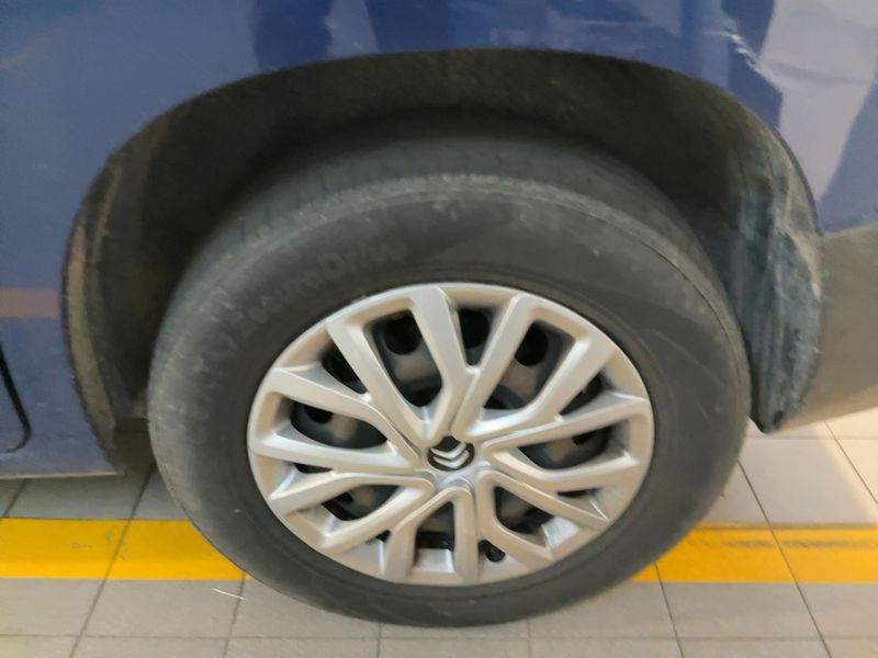 Citroen Berlingo 1.5 Blue-HDi Feel M 2020 – снимка 5