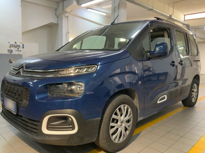Citroen Berlingo 1.5 Blue-HDi Feel M 2020 – снимка 2