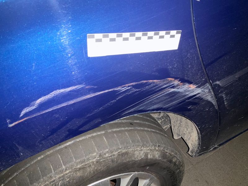 Citroen Berlingo 1.5 Blue-HDi Feel M 2020 – снимка 22