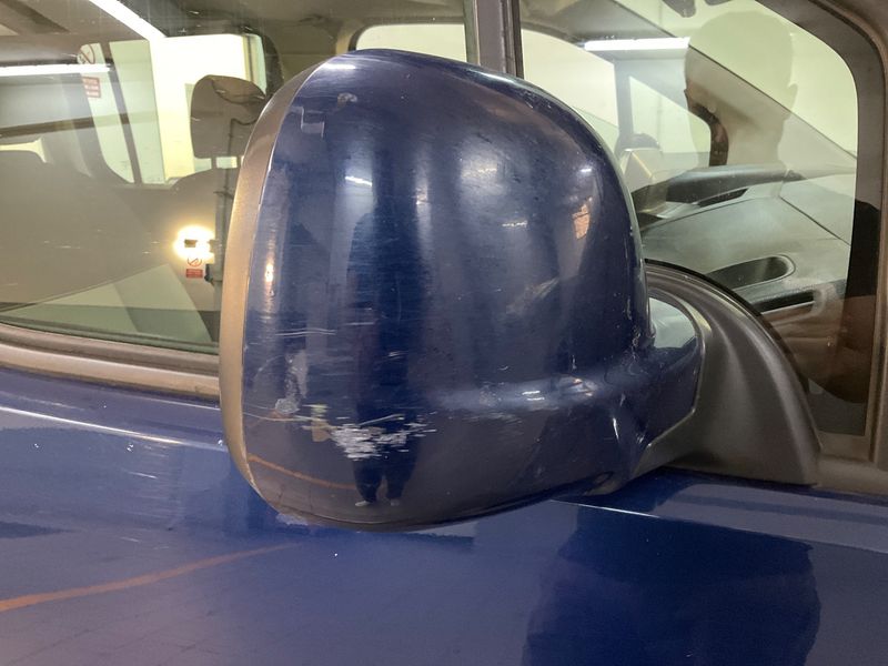 Citroen Berlingo 1.5 Blue-HDi Feel M 2020 – снимка 23