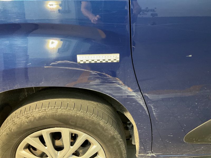 Citroen Berlingo 1.5 Blue-HDi Feel M 2020 – снимка 21