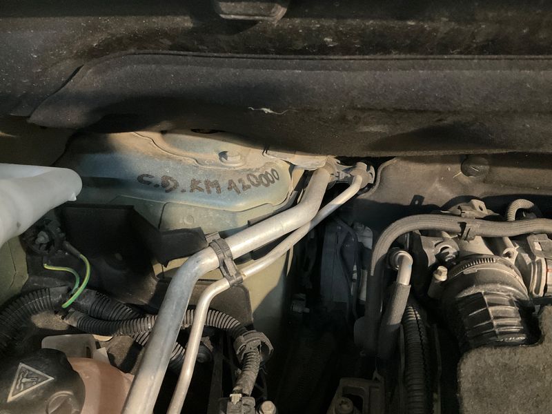 Citroen Berlingo 1.5 Blue-HDi Feel M 2020 – снимка 25