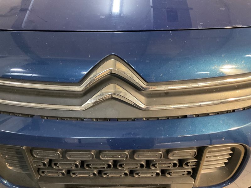 Citroen Berlingo 1.5 Blue-HDi Feel M 2020 – снимка 40