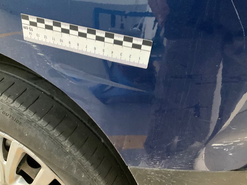 Citroen Berlingo 1.5 Blue-HDi Feel M 2020 – снимка 28