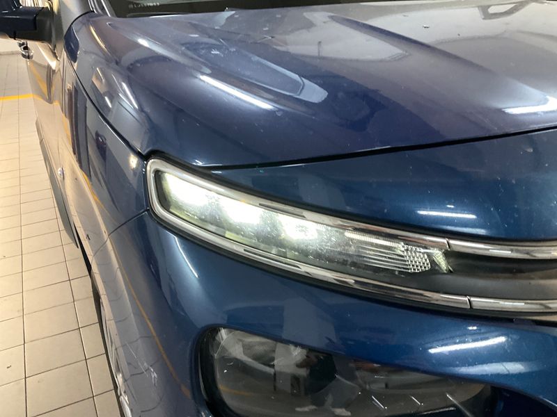 Citroen Berlingo 1.5 Blue-HDi Feel M 2020 – снимка 22