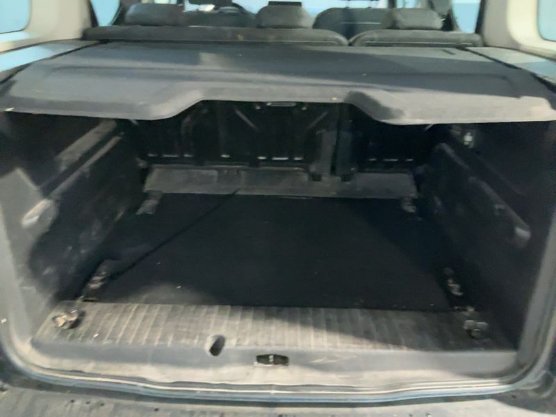 Citroen Berlingo 1.5 Blue-HDi Feel M 2020 – снимка 15