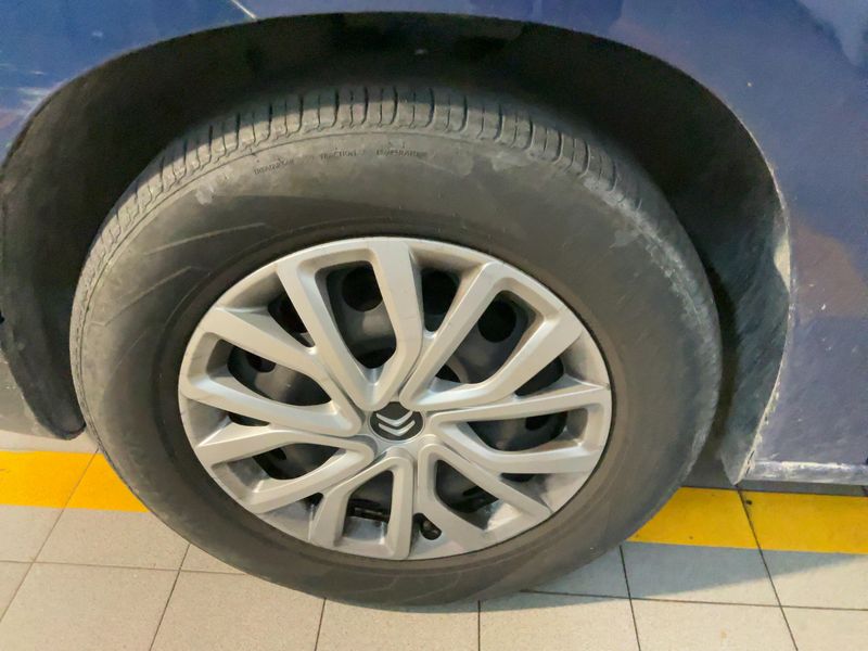 Citroen Berlingo 1.5 Blue-HDi Feel M 2020 – снимка 3