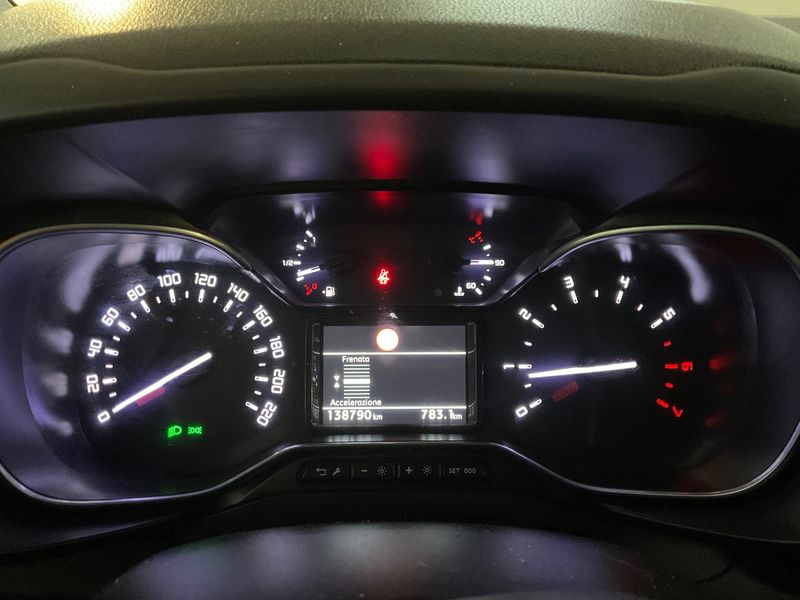 Citroen Berlingo 1.5 Blue-HDi Feel M 2020 – снимка 18