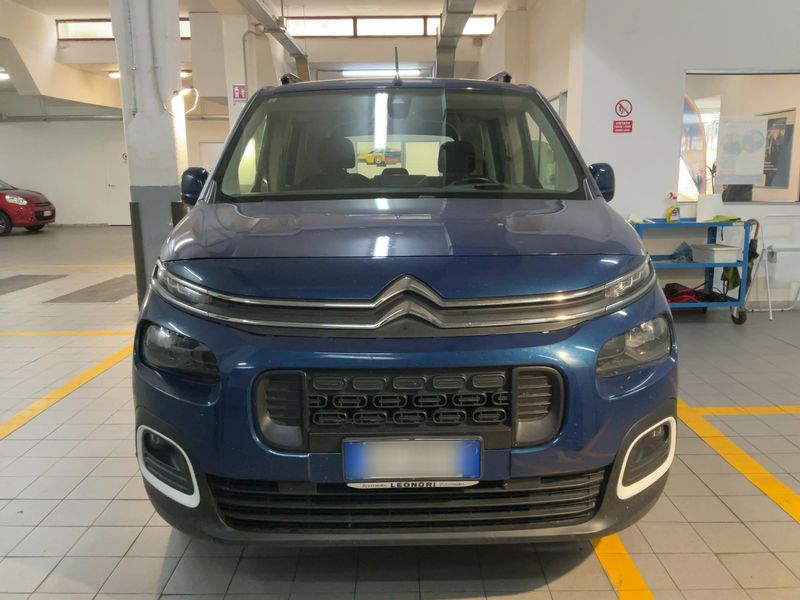 Citroen Berlingo 1.5 Blue-HDi Feel M 2020 – снимка 14
