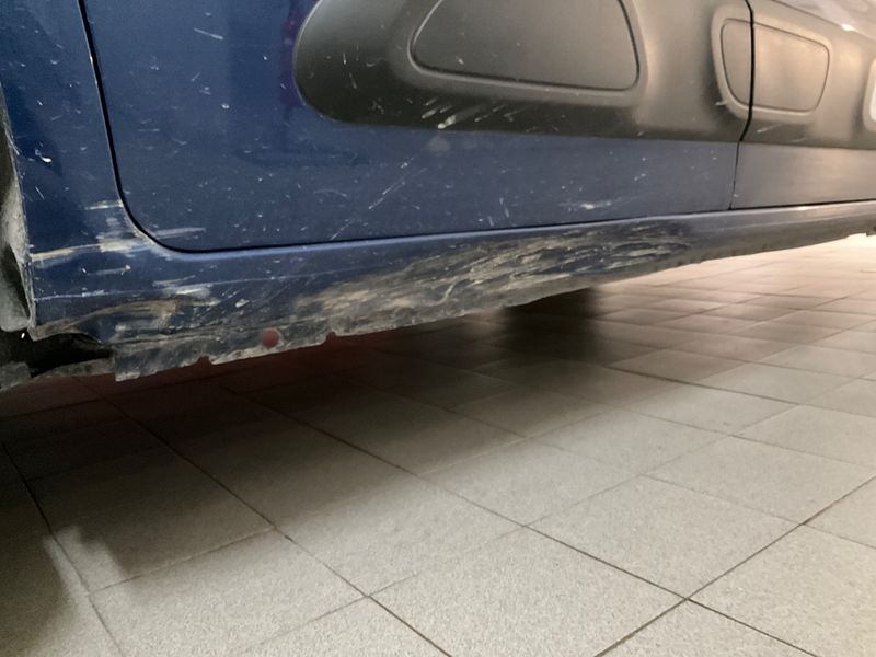 Citroen Berlingo 1.5 Blue-HDi Feel M 2020 – снимка 38