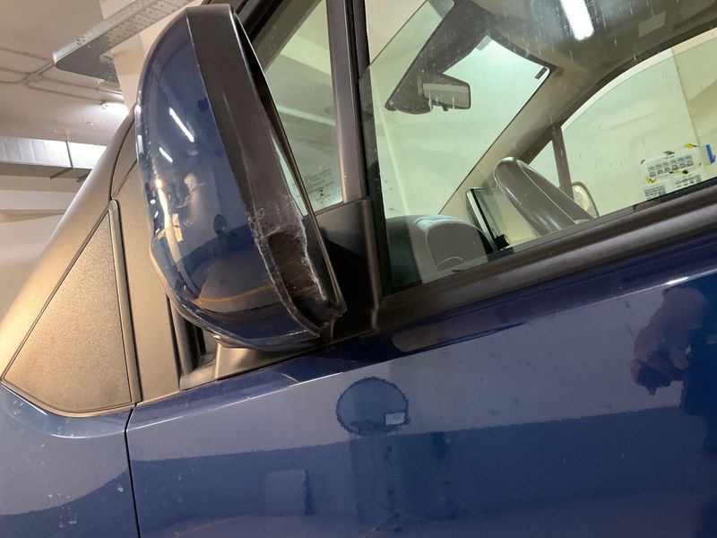 Citroen Berlingo 1.5 Blue-HDi Feel M 2020 – снимка 25