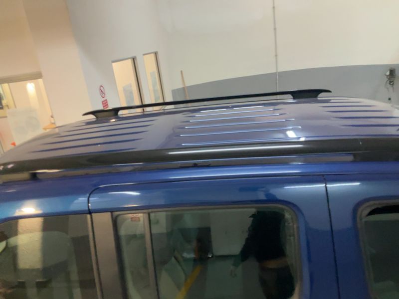 Citroen Berlingo 1.5 Blue-HDi Feel M 2020 – снимка 13