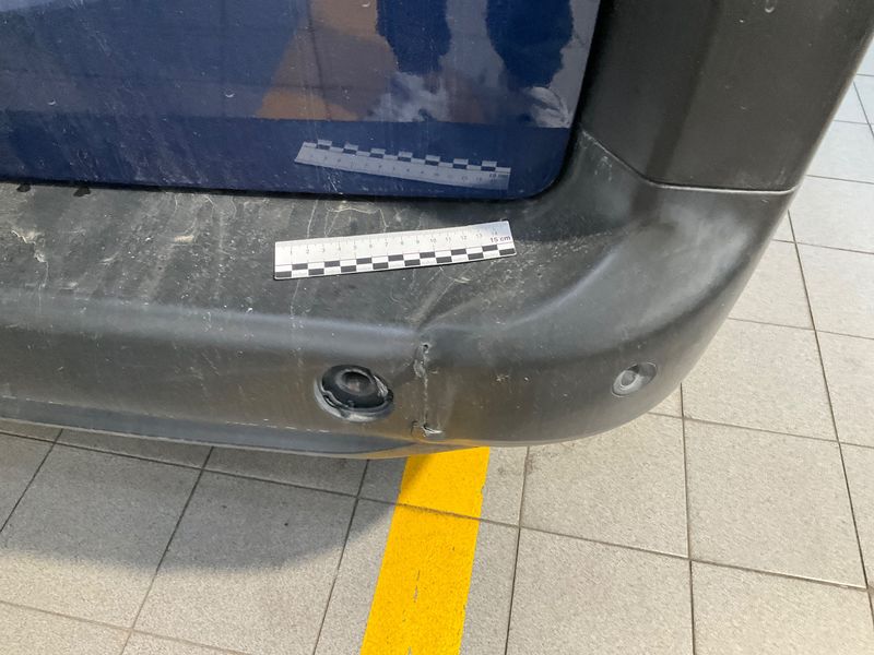 Citroen Berlingo 1.5 Blue-HDi Feel M 2020 – снимка 36