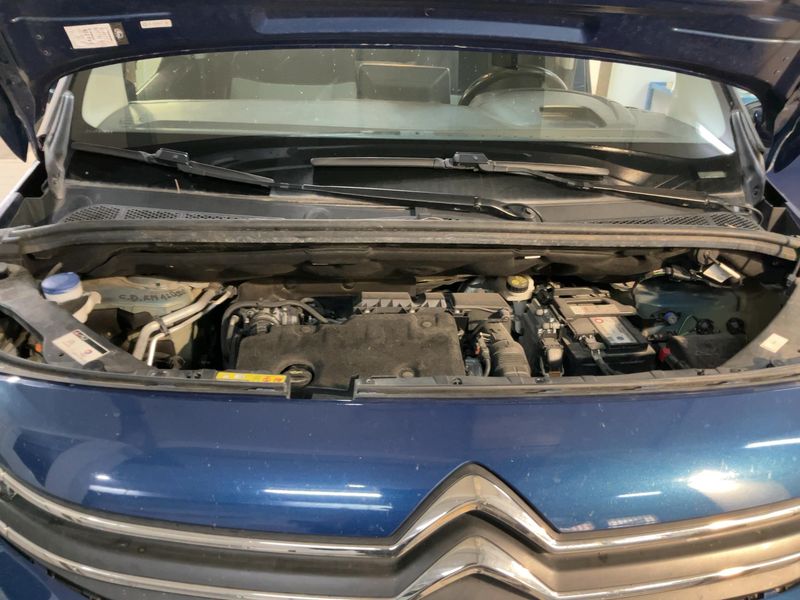 Citroen Berlingo 1.5 Blue-HDi Feel M 2020 – снимка 26