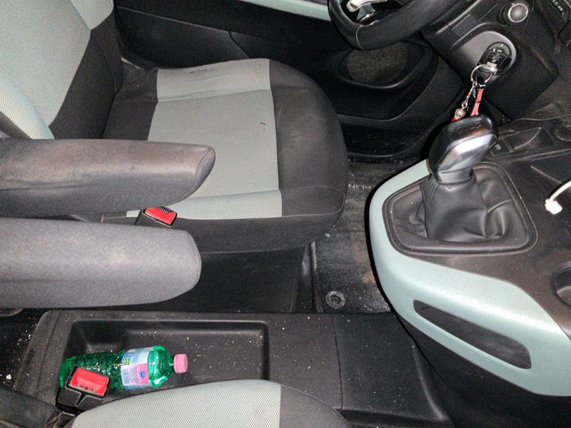 Citroen Berlingo 1.5 Blue-HDi Feel M 2020 – снимка 35