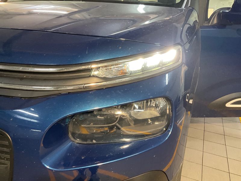 Citroen Berlingo 1.5 Blue-HDi Feel M 2020 – снимка 23