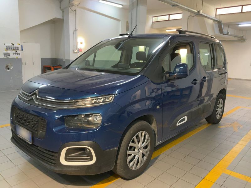 Citroen Berlingo 1.5 Blue-HDi Feel M 2020 – снимка 1