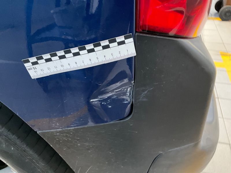 Citroen Berlingo 1.5 Blue-HDi Feel M 2020 – снимка 27