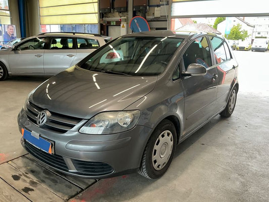 Volkswagen Golf V Plus 1.9 TDI Comfortline 2005