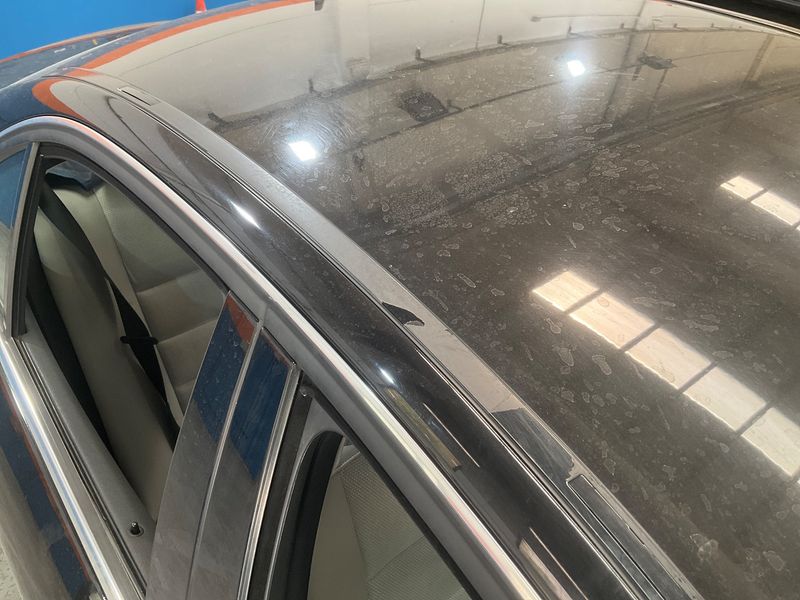 Mercedes-Benz C-Klasse C 220 CDI BlueEfficiency Avantgarde 2011 – снимка 36