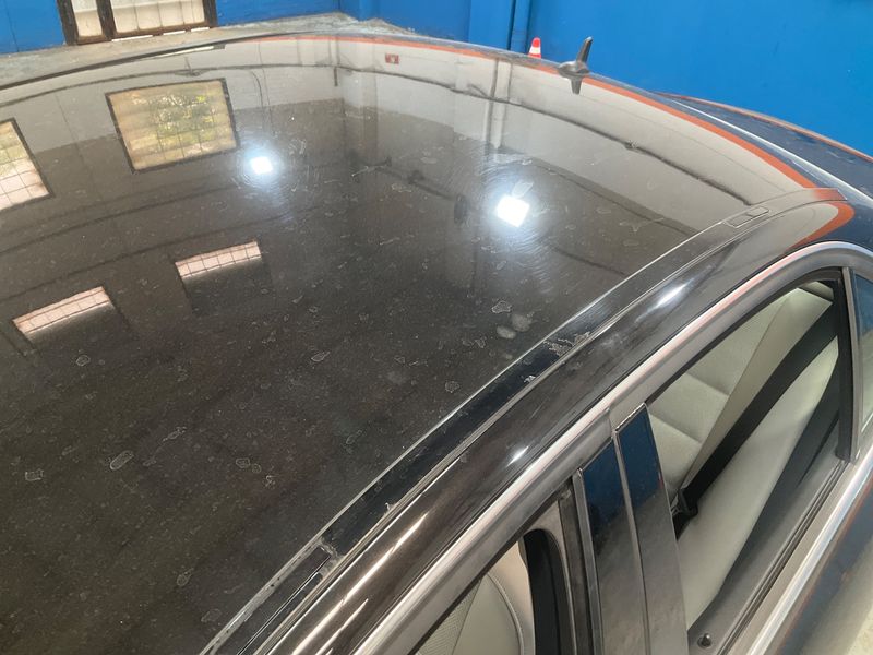 Mercedes-Benz C-Klasse C 220 CDI BlueEfficiency Avantgarde 2011 – снимка 37