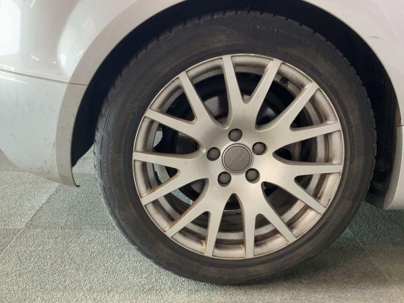 Audi TT 1.8 TFSI Coupe 2010 – снимка 9