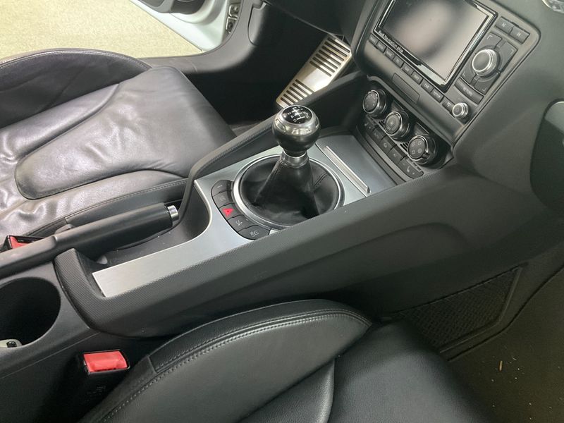 Audi TT 1.8 TFSI Coupe 2010 – снимка 28
