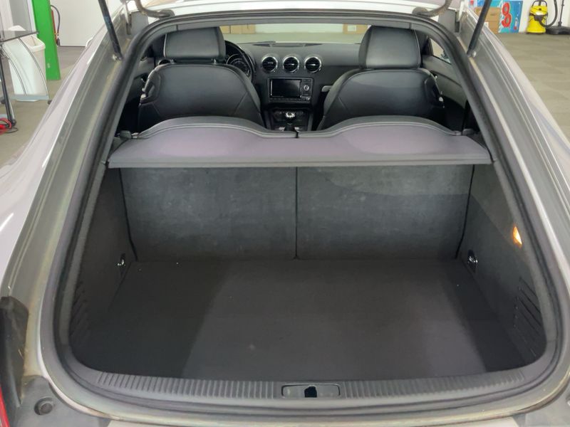 Audi TT 1.8 TFSI Coupe 2010 – снимка 15